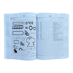 MANUAL DEL CATÁLOGO DE PIEZAS DE LA COSECHADORA JOHN DEERE 9400