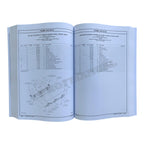 Caterpillar Cat CP56B CS56B Soil Compactor Parts Catalog Manual KEBP0379
