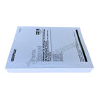 Caterpillar Cat Challenger 35 45 55 Cce Ag Tractor Parts Catalog Manual