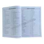 Caterpillar Cat Challenger 35 45 55 Cce Ag Tractor Parts Catalog Manual