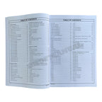 Caterpillar Cat Challenger 35 45 55 Cce Ag Tractor Parts Catalog Manual