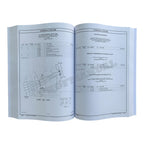 Caterpillar Cat Challenger 35 45 55 Cce Ag Tractor Parts Catalog Manual