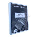 John Deere PowerTech 4.5L 4045TFM75 Marine Engine Parts Catalog Manual