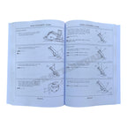 Hitachi EX55UR Excavator Workshop Repair Service manual