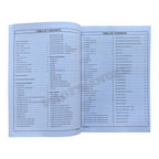 Caterpillar Cat 777G Off Highway Truck Parts Catalog Manual SEBP6011