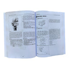 Hitachi HX99B Crawler Mounted Aerial Platform Workshop Repair Service manual
