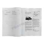 Caterpillar CAT NIPPONDENSO FUEL SYSTEM Manual Disassembly Assembly