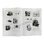 Caterpillar Cat NIPPONDENSO FUEL SYSTEM Disassembly Assembly Manual