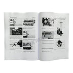 Caterpillar CAT NIPPONDENSO FUEL SYSTEM Manual Disassembly Assembly