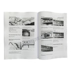 Caterpillar 3046 Engine Disassem Assem Test Adjust Service Manual SET 4 BOOKS
