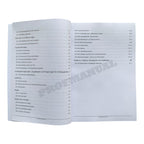 NEW HOLLAND BOOMER 20 25 TRAKTOR REPARATURHANDBUCH