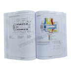 NEW HOLLAND BOOMER 20 25 TRAKTOR REPARATURHANDBUCH