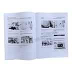 Caterpillar D4E Track Type Tractor Maintenance Manual