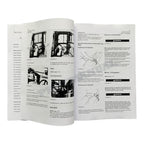 Manual de mantenimiento del operador de la cargadora de ruedas compacta Caterpillar 903D