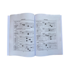 MANUAL DEL OPERADOR DE LA EXCAVADORA HITACHI EX60URG