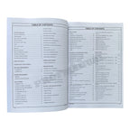 Caterpillar Cat 287 Multi Terrain Loader Parts Catalog Manual