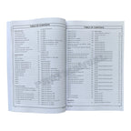 Caterpillar Cat 287 Multi Terrain Loader Parts Catalog Manual