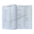 Caterpillar Cat 287 Multi Terrain Loader Parts Catalog Manual