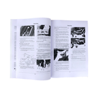 MANUAL DEL OPERADOR DEL TRACTOR JOHN DEERE X750 X754 X758 + ¡BONIFICACIÓN!