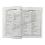 Caterpillar C15 Emissions Retrofit Repower Tier IV 657E WTS Parts Catalog Manual