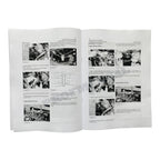 Manual de servicio completo del manipulador telescópico del motor Caterpillar 3054E *Enviar número de serie