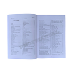 Manual de mantenimiento del operador de cargadoras de ruedas compactas Caterpillar 906M, 907M y 908M