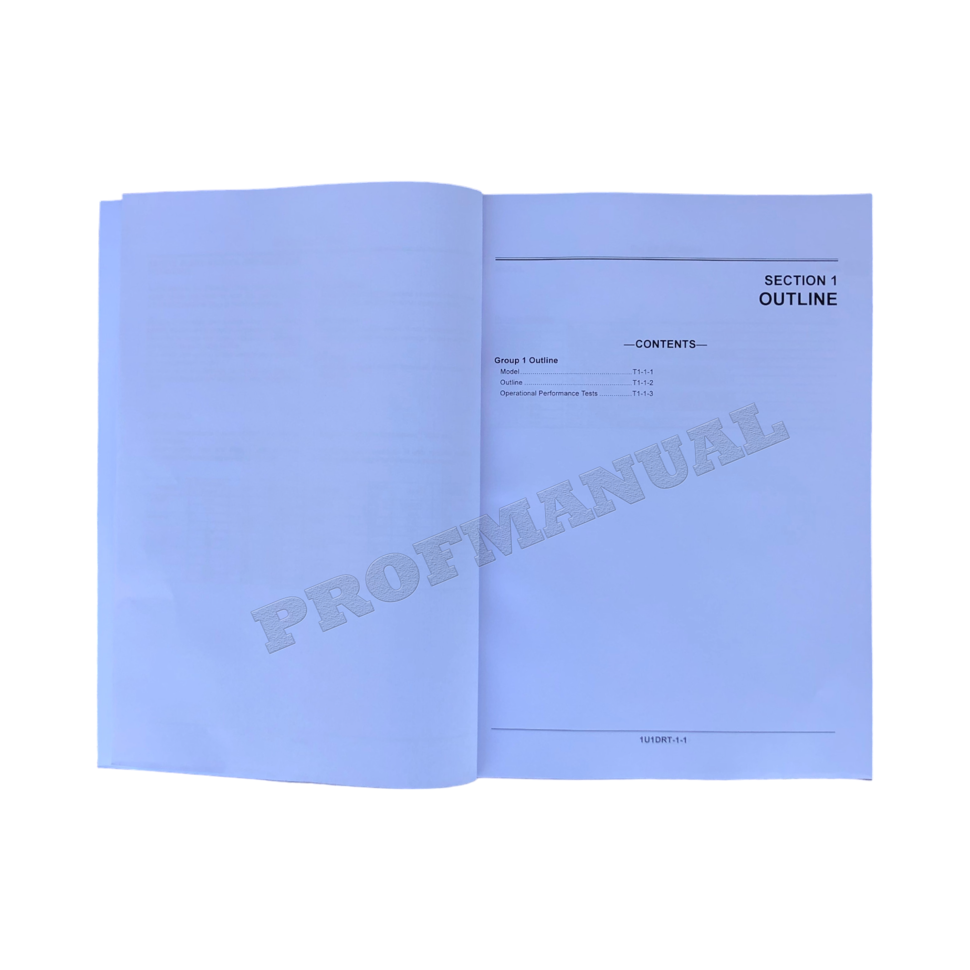 Hitachi Dr. ZX Series 3 Diagnostic Software Service Manual