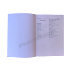 Caterpillar 247B 257B 267B 277B 287B Loader Operat Test Adjusting Manual Troubleshoot