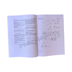 Caterpillar 247B 257B 267B 277B 287B Loader Operat Test Adjusting Manual Troubleshoot