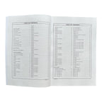 Caterpillar C7.1 Industrial Engine Parts Catalog Manual SN G9R1-UP *Send SN