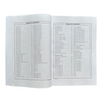 Caterpillar C7.1 Industrial Engine Parts Catalog Manual SN G9R1-UP *Send SN