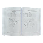 Caterpillar C7.1 Industrial Engine Parts Catalog Manual SN G9R1-UP *Send SN