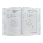 Caterpillar C7.1 Industrial Engine Parts Catalog Manual SN G9R1-UP *Send SN