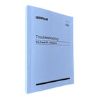 Caterpillar C7.1 INDUSTRIAL ENGINE Full Service Manual G9R1-UP *Send SN