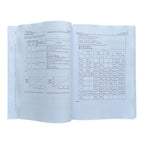 Caterpillar C7.1 INDUSTRIAL ENGINE Full Service Manual G9R1-UP *Send SN