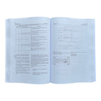 Caterpillar C7.1 INDUSTRIAL ENGINE Full Service Manual G9R1-UP *Send SN