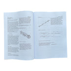 Caterpillar C7.1 INDUSTRIAL ENGINE Full Service Manual G9R1-UP *Send SN