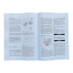 Caterpillar C7.1 INDUSTRIAL ENGINE Full Service Manual G9R1-UP *Send SN