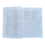 Caterpillar C7.1 INDUSTRIAL ENGINE Full Service Manual G9R1-UP *Send SN