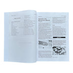 Caterpillar 613C Elevating Wheel Tractor Scraper Operators Maintenance Manual