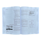 New Holland 644 654 Rundballenpresse Betriebsanleitung