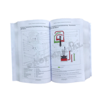 NEW HOLLAND TD5.75 TD5.85 TD5.95 TRAKTOR REPARATURHANDBUCH