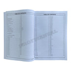 Caterpillar Cat 943LGP Track Loader Parts Catalog Manual
