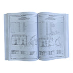 Caterpillar Cat 943LGP Track Loader Parts Catalog Manual