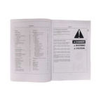 HITACHI EX100-3 EX100M-3 EX120-3 EXCAVATOR OPERATORS MANUAL #1