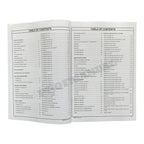 Caterpillar Cat 930M Wheel Loader Parts Catalog Manual SEBP71841