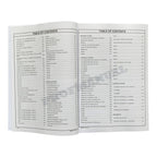 Caterpillar Cat 930M Wheel Loader Parts Catalog Manual SEBP71841