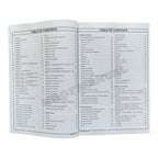 Caterpillar Cat 308E2 CR Mini Hydraulic Excavator Parts Catalog Manual FJX1-Up