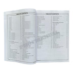Caterpillar Cat 308E2 CR Mini Hydraulic Excavator Parts Catalog Manual FJX1-Up