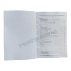 Bobcat S740 Skid Steer Loader Parts Catalog Manual B3BT11001-